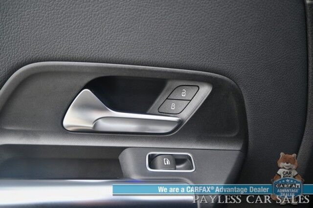 2021 Mercedes-Benz GLA 250 AWD Anchorage AK