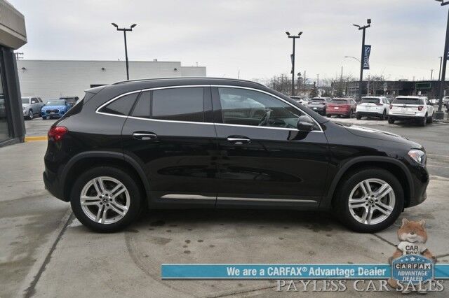 2021 Mercedes-Benz GLA 250 AWD Anchorage AK
