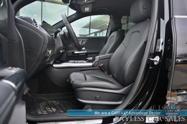 2021 Mercedes-Benz GLA 250 AWD Anchorage AK