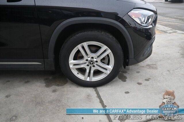 2021 Mercedes-Benz GLA 250 AWD Anchorage AK