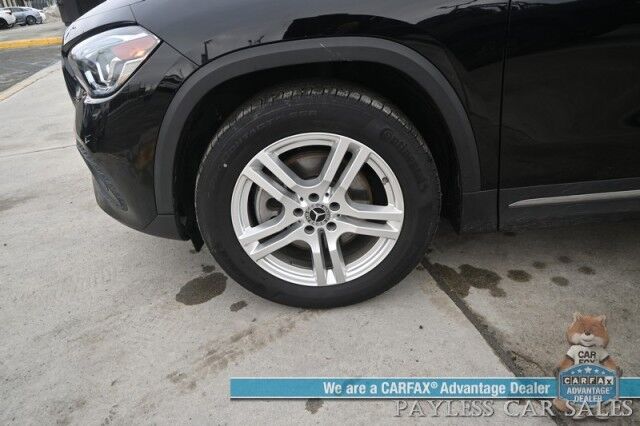2021 Mercedes-Benz GLA 250 AWD Anchorage AK