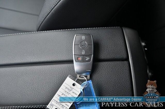 2021 Mercedes-Benz GLA 250 AWD Anchorage AK