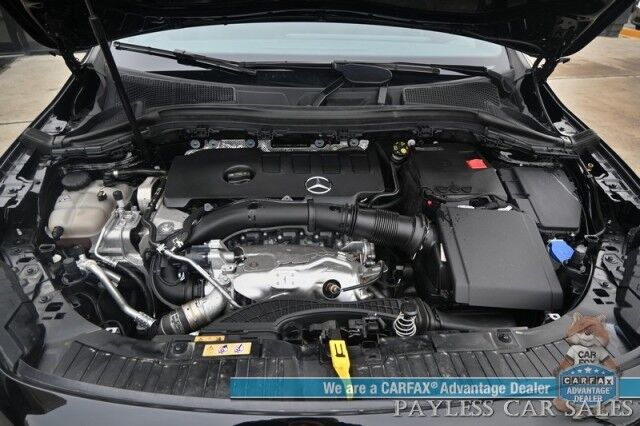 2021 Mercedes-Benz GLA 250 AWD Anchorage AK