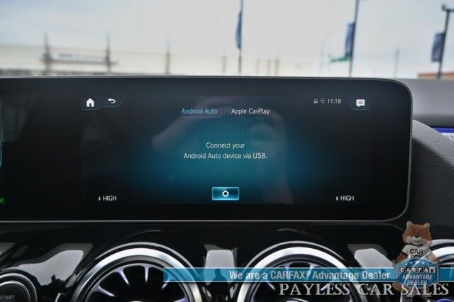 2021 Mercedes-Benz GLA 250 Anchorage AK