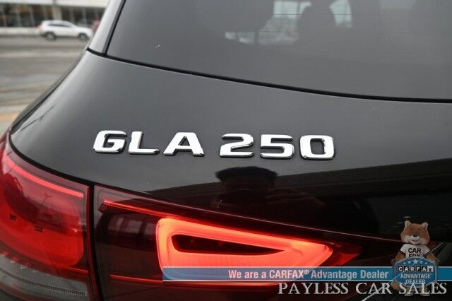 2021 Mercedes-Benz GLA 250 Anchorage AK