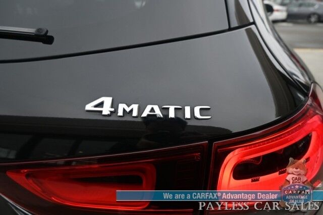 2021 Mercedes-Benz GLA 250 Anchorage AK