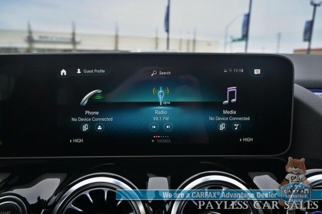 2021 Mercedes-Benz GLA 250 Anchorage AK