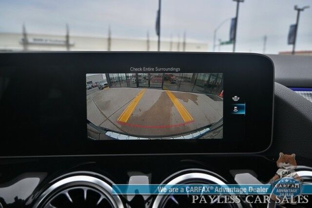 2021 Mercedes-Benz GLA 250 Anchorage AK