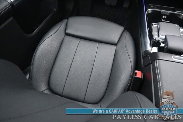 2021 Mercedes-Benz GLA 250 Anchorage AK