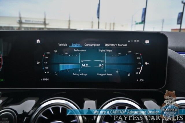 2021 Mercedes-Benz GLA 250 Anchorage AK