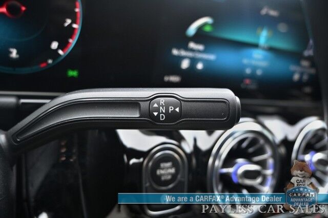 2021 Mercedes-Benz GLA 250 Anchorage AK