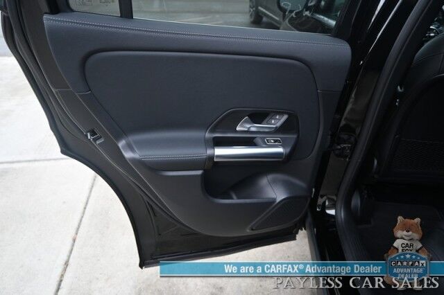 2021 Mercedes-Benz GLA 250 Anchorage AK