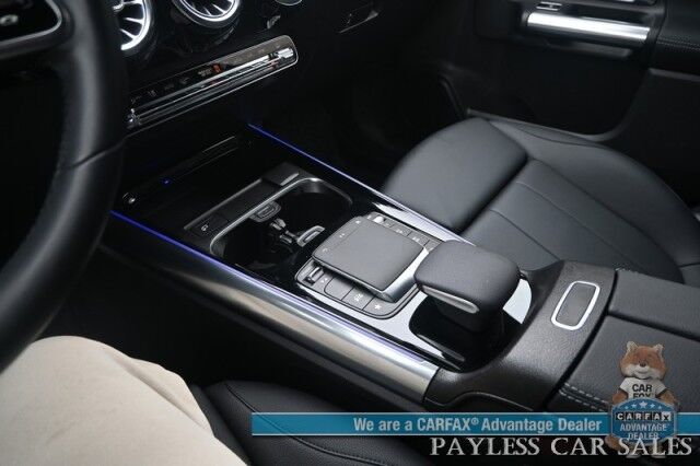 2021 Mercedes-Benz GLA 250 Anchorage AK