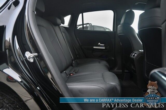 2021 Mercedes-Benz GLA 250 Anchorage AK