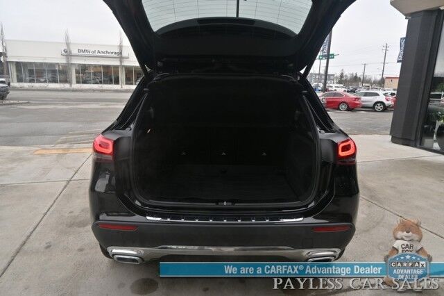 2021 Mercedes-Benz GLA 250 Anchorage AK