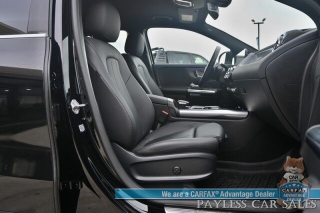 2021 Mercedes-Benz GLA 250 Anchorage AK