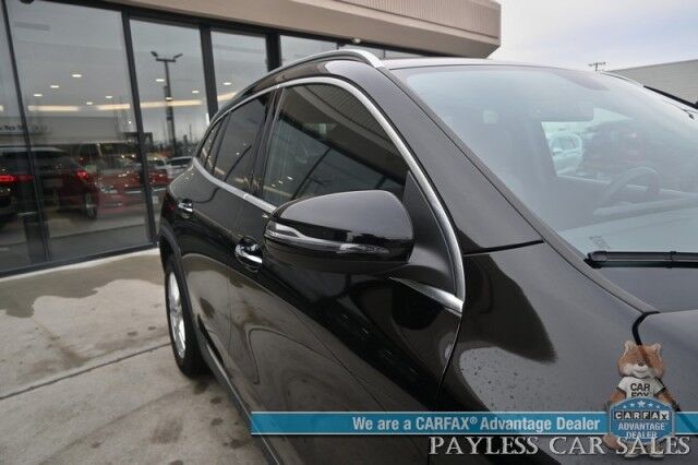 2021 Mercedes-Benz GLA 250 Anchorage AK