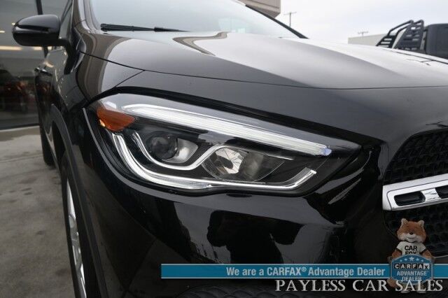 2021 Mercedes-Benz GLA 250 Anchorage AK