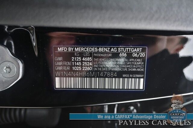 2021 Mercedes-Benz GLA 250 Anchorage AK