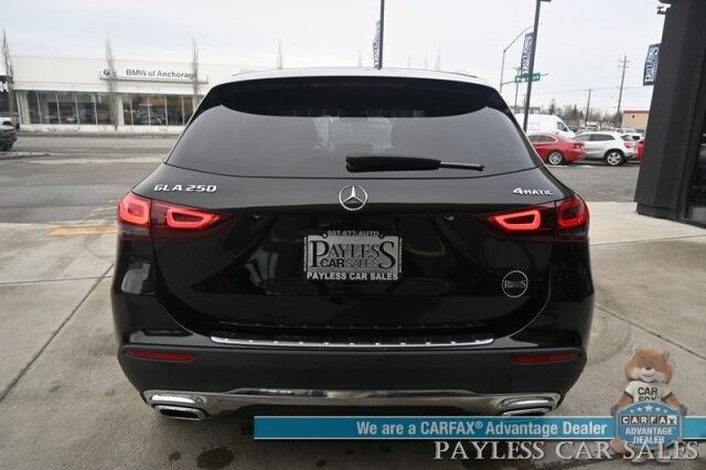 2021 Mercedes-Benz GLA 250 Anchorage AK