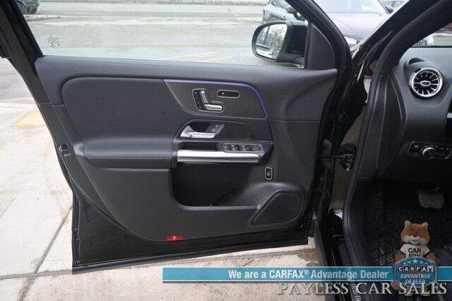 2021 Mercedes-Benz GLA 250 Anchorage AK