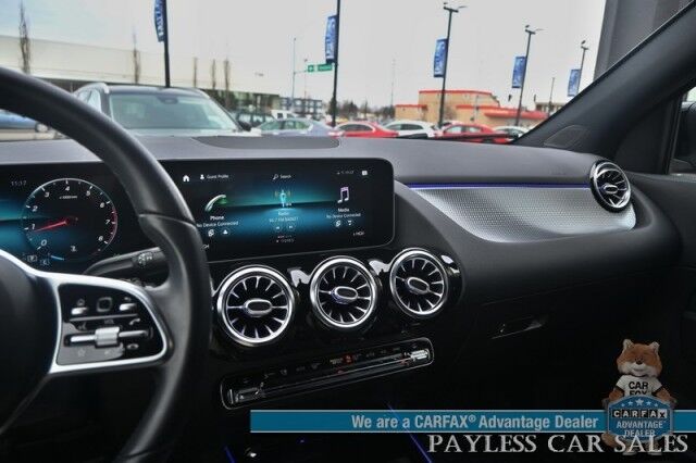 2021 Mercedes-Benz GLA 250 Anchorage AK