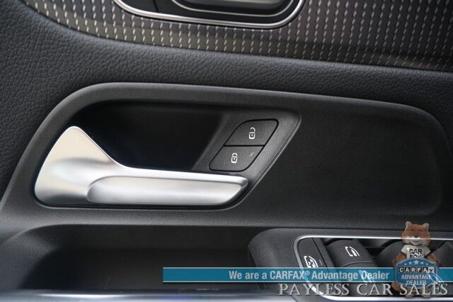 2021 Mercedes-Benz GLA 250 Anchorage AK