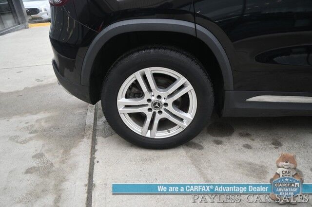 2021 Mercedes-Benz GLA 250 Anchorage AK