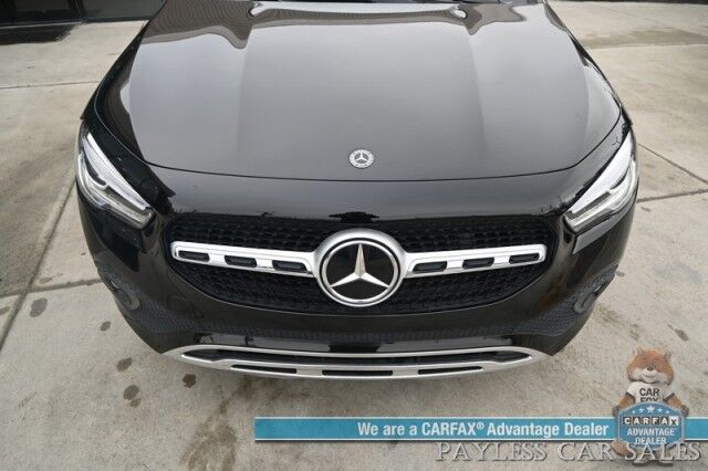 2021 Mercedes-Benz GLA 250 Anchorage AK