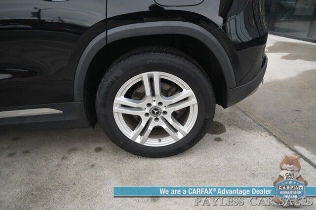 2021 Mercedes-Benz GLA 250 Anchorage AK