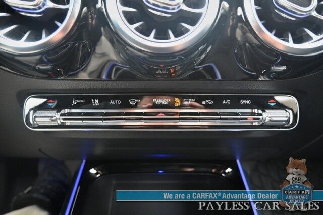 2021 Mercedes-Benz GLA 250 Anchorage AK