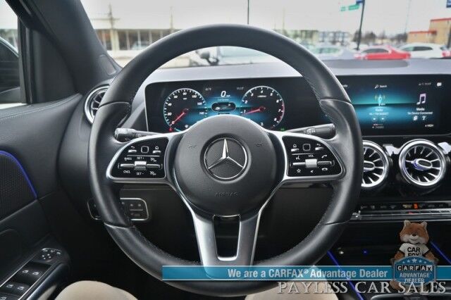 2021 Mercedes-Benz GLA 250 Anchorage AK