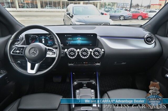 2021 Mercedes-Benz GLA 250 Anchorage AK