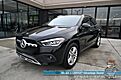 2021 Mercedes-Benz GLA 250