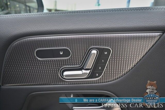 2021 Mercedes-Benz GLA 250 Anchorage AK