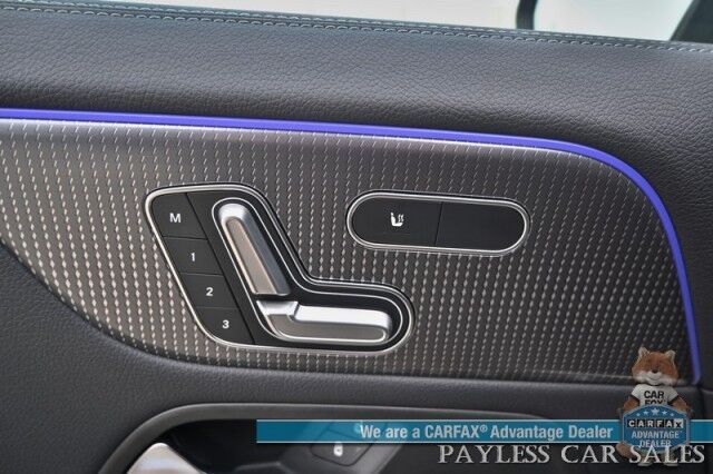 2021 Mercedes-Benz GLA 250 Anchorage AK