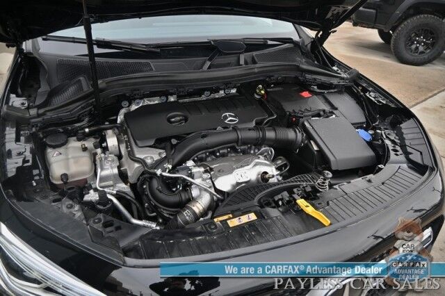 2021 Mercedes-Benz GLA 250 Anchorage AK