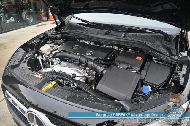 2021 Mercedes-Benz GLA 250 Anchorage AK