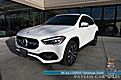 2021 Mercedes-Benz GLA 250