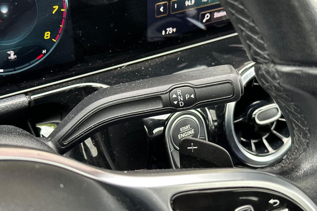 2021 Mercedes-Benz GLA 250 GLA 250 Roseville CA