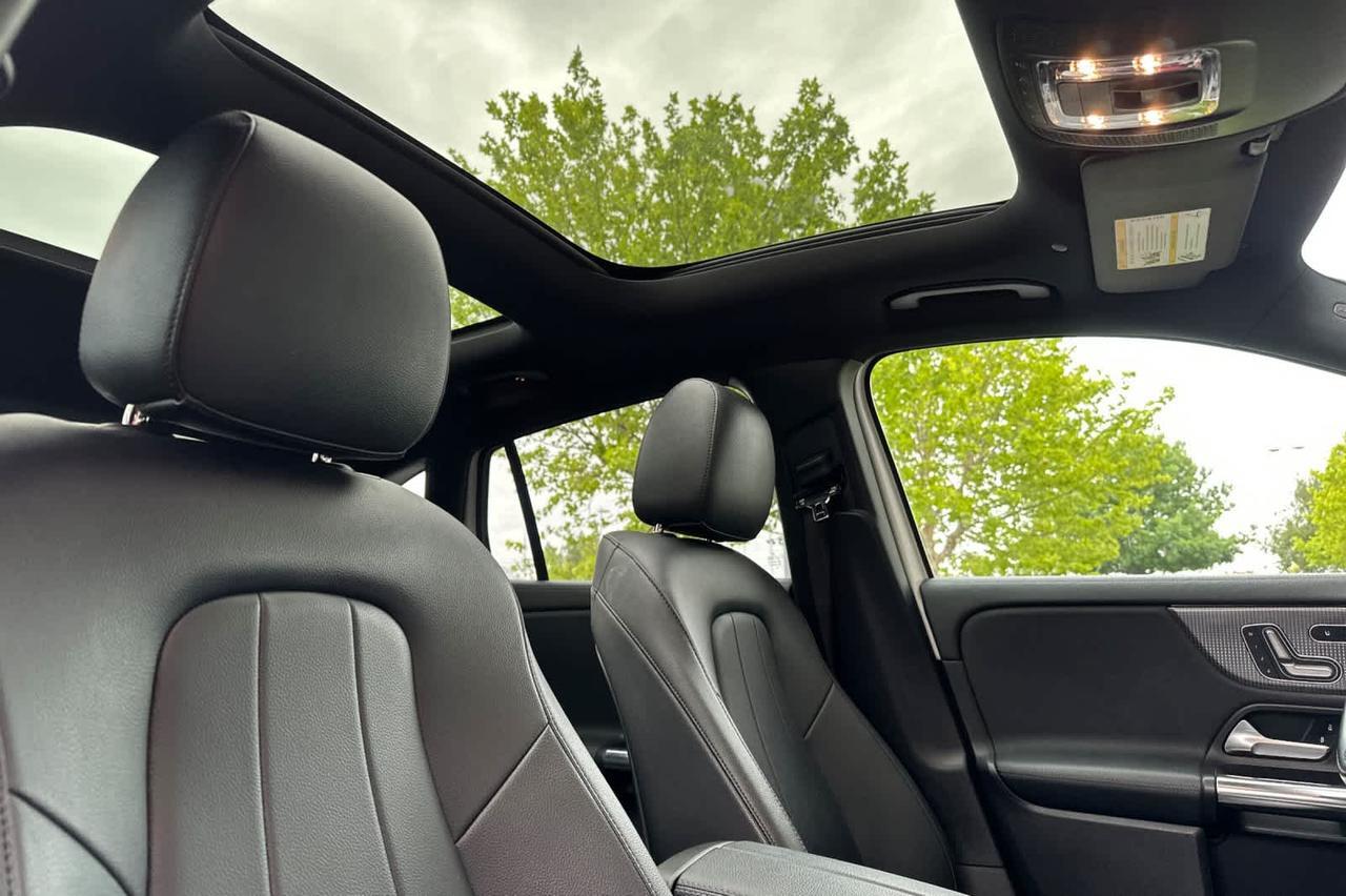 2021 Mercedes-Benz GLA 250 GLA 250 Roseville CA