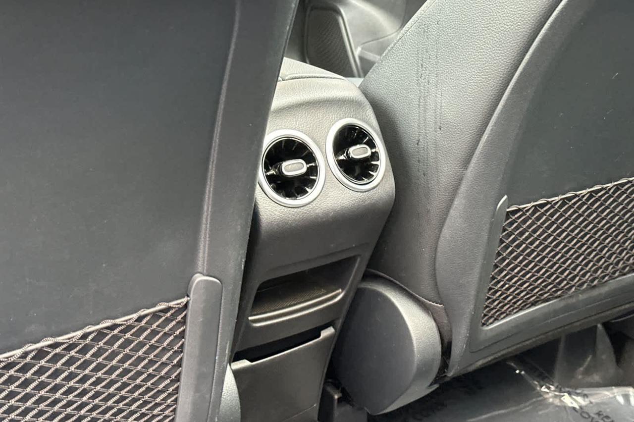 2021 Mercedes-Benz GLA 250 GLA 250 Roseville CA