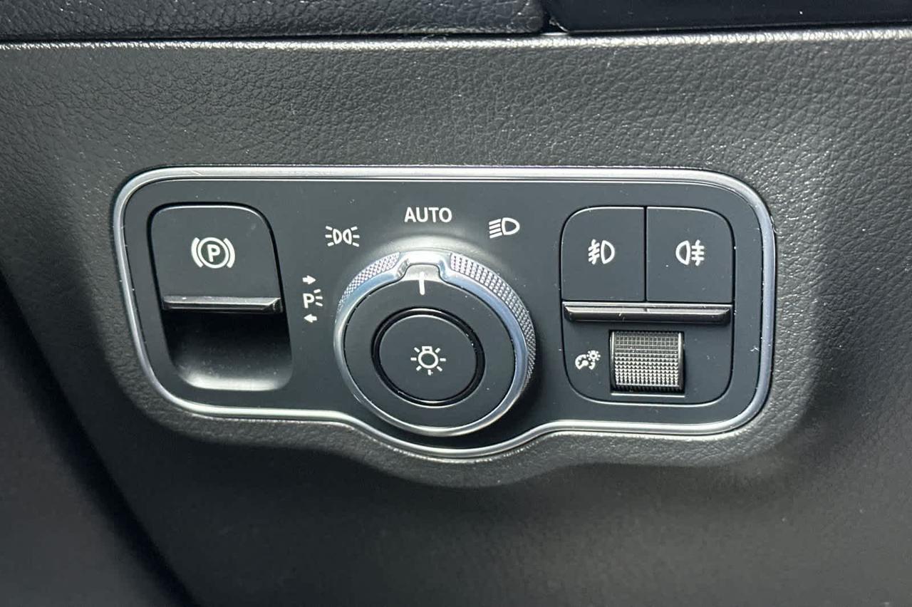 2021 Mercedes-Benz GLA 250 GLA 250 Roseville CA