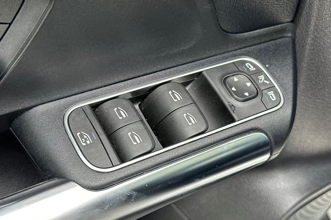 2021 Mercedes-Benz GLA 250 GLA 250 Roseville CA