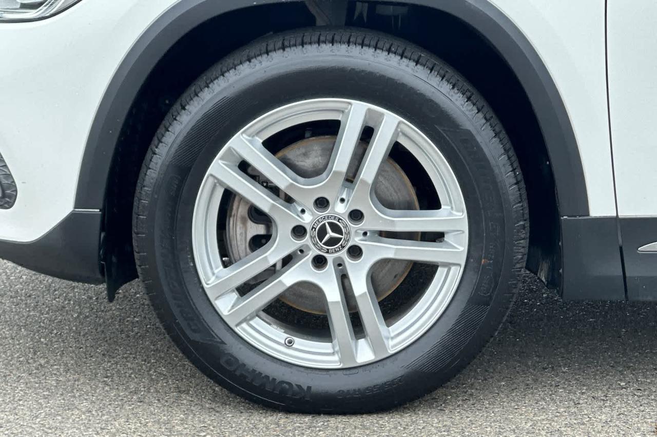 2021 Mercedes-Benz GLA 250 GLA 250 Roseville CA