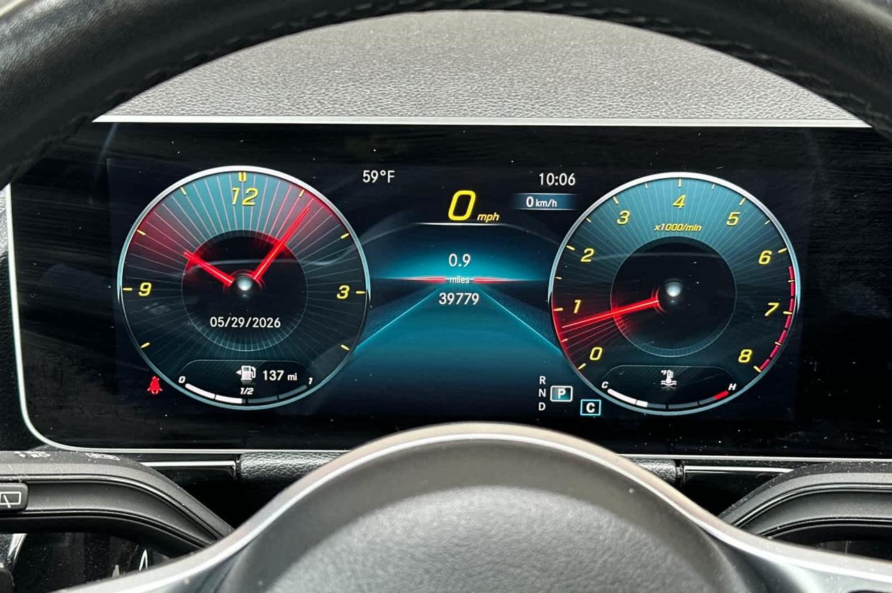 2021 Mercedes-Benz GLA 250 GLA 250 Roseville CA