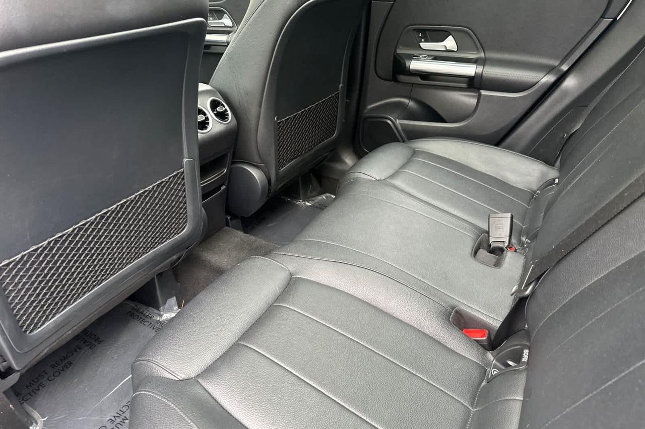2021 Mercedes-Benz GLA 250 GLA 250 Roseville CA