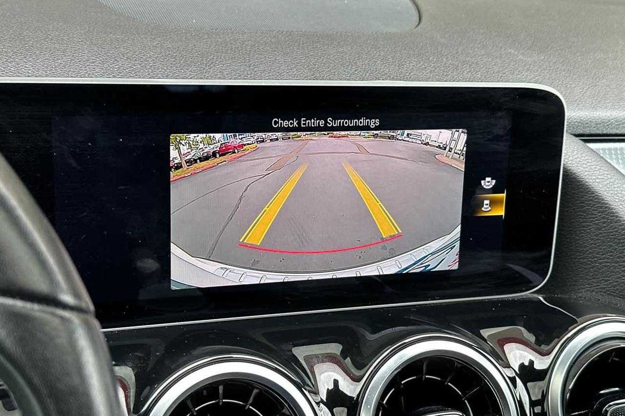 2021 Mercedes-Benz GLA 250 GLA 250 Roseville CA