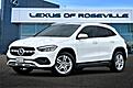 2021 Mercedes-Benz GLA 250 GLA 250