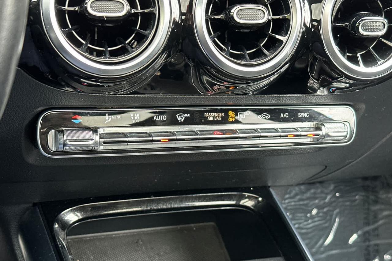 2021 Mercedes-Benz GLA 250 GLA 250 Roseville CA